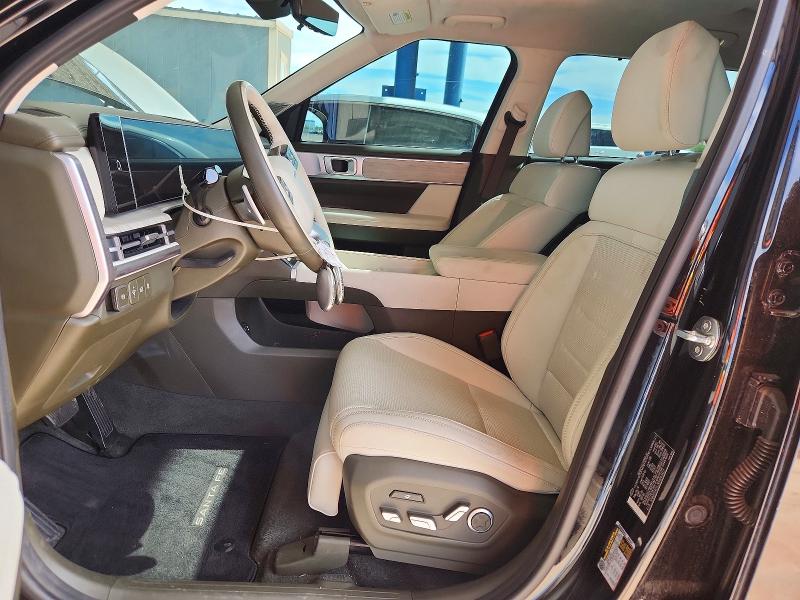 Aukcja sprzedaży 2024 Hyundai Santa Fe, vin: 5NMP54GL2RH043422, numer aukcji: 68336176