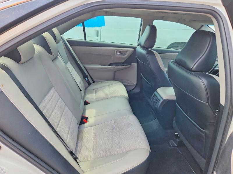 Aukcja sprzedaży 2015 Toyota Camry, vin: 4T1BF1FK3FU106980, numer aukcji: 69135116