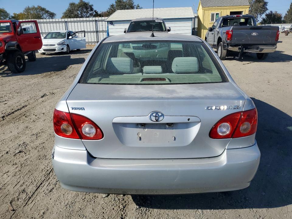 Продаж на аукціоні авто 2005 Toyota Corolla, vin: 1NXBR32E15Z440457, номер лоту: 70078366