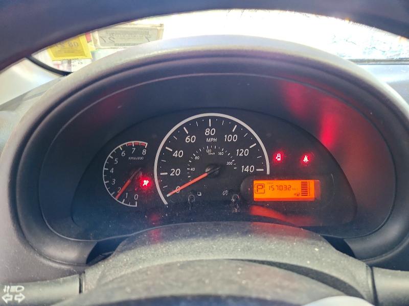 Aukcja sprzedaży 2016 Nissan Versa, vin: 3N1CN7AP5GL906132, numer aukcji: 70501836
