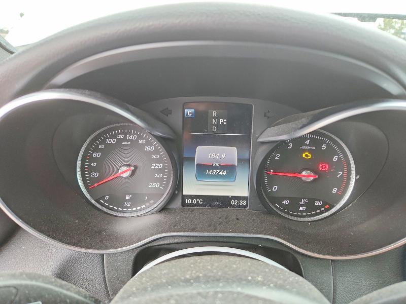 Aukcja sprzedaży 2019 Mercedes-benz Glc, vin: WDC0G4KB5KV140725, numer aukcji: 68953226