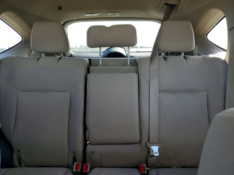 70851006 :رقم المزاد ، 3CZRM3H5XFG711619 vin ، 2015 Honda Cr-v مزاد بيع