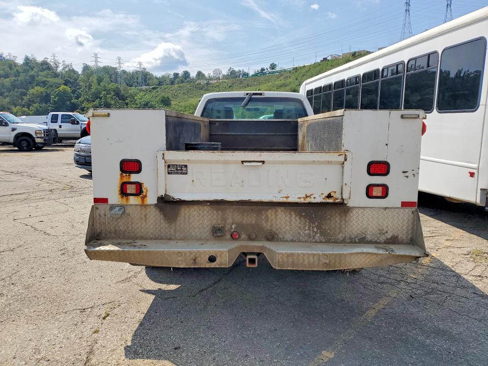 Продажа на аукционе авто 2013 Ford F350, vin: 1FD8X3HT7DEA69867, номер лота: 66981646