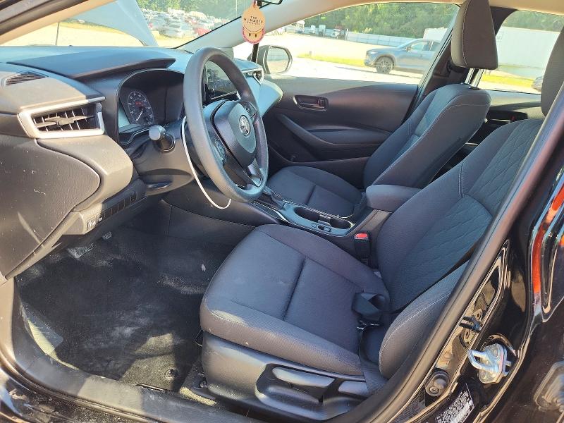 Продаж на аукціоні авто 2023 Toyota Corolla, vin: 5YFB4MDE7PP019445, номер лоту: 68792006
