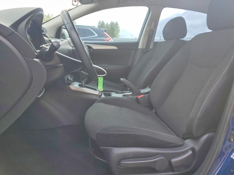 Auction sale of the 2019 Nissan Sentra, vin: 3N1AB7AP3KY415621, lot number: 67636006