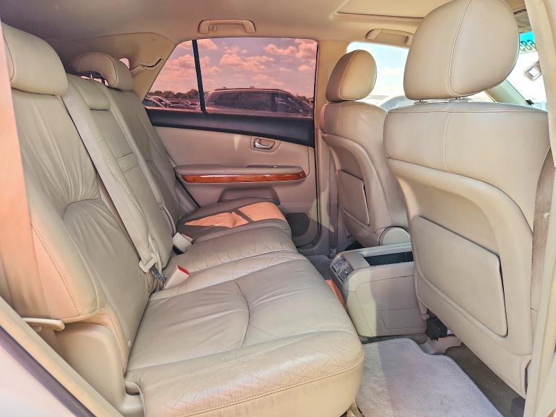 Aukcja sprzedaży 2008 Lexus Rx, vin: JTJHW31U682064366, numer aukcji: 68579106