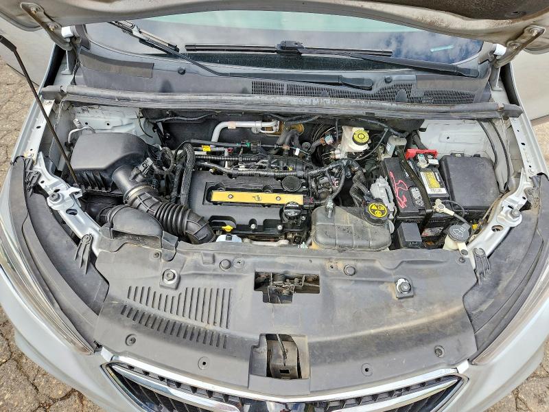 Aukcja sprzedaży 2017 Buick Encore, vin: KL4CJASB4HB000530, numer aukcji: 67455596
