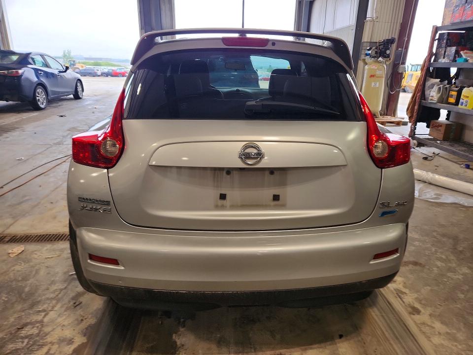 69091026 :رقم المزاد ، JN8AF5MV6DT216000 vin ، 2013 Nissan Juke مزاد بيع