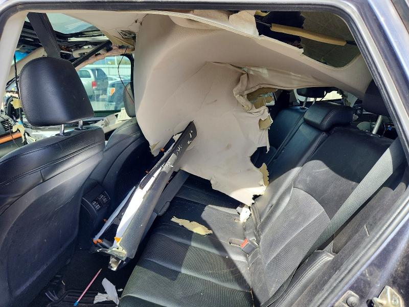 Продажа на аукционе авто 2014 Subaru Outback, vin: 4S4BRCLC7E3270592, номер лота: 68669276