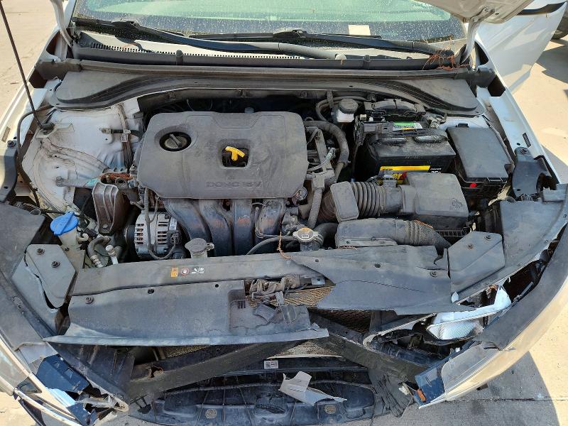 Продажа на аукционе авто 2020 Hyundai Elantra, vin: 5NPD74LF0LH610332, номер лота: 69813746