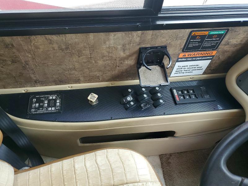 2012 Allegro Motorhome მანქანა იყიდება აუქციონზე, vin: 4UZAB2DT4CCBV7529, აუქციონის ნომერი: 66485056
