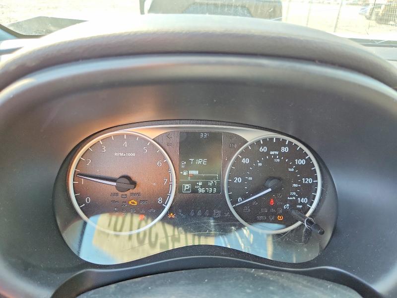 Продаж на аукціоні авто 2019 Nissan Kicks, vin: 3N1CP5CU4KL559385, номер лоту: 67423576