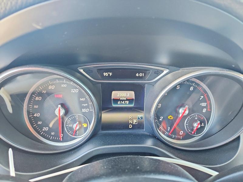 Aukcja sprzedaży 2019 Mercedes-benz Cla, vin: WDDSJ4GBXKN723466, numer aukcji: 69574616