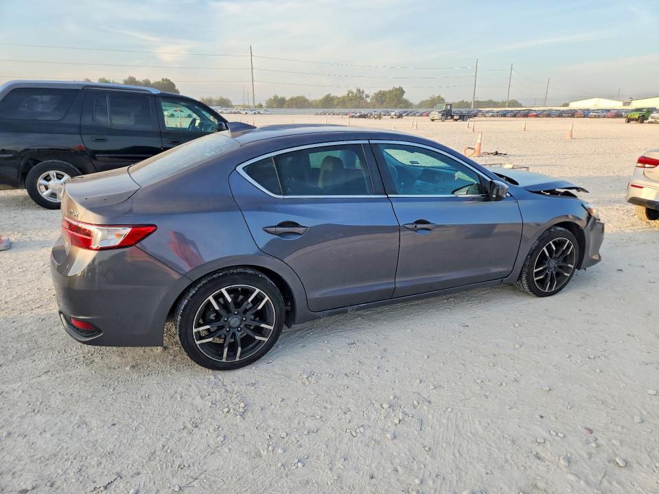 Продажа на аукционе авто 2018 Acura Ilx, vin: 19UDE2F3XJA005008, номер лота: 69088086