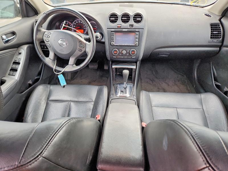 Aukcja sprzedaży 2011 Nissan Altima, vin: 1N4AL2AP5BC124677, numer aukcji: 68673246