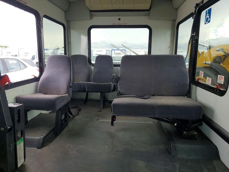 2016 Ford Econoline მანქანა იყიდება აუქციონზე, vin: 1FDEE3FL9GDC32170, აუქციონის ნომერი: 67334956
