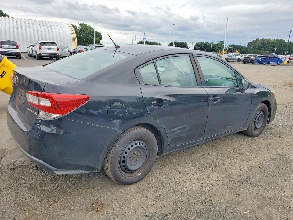 67774376 :رقم المزاد ، 4S3GKAB60K3604018 vin ، 2019 Subaru Impreza مزاد بيع