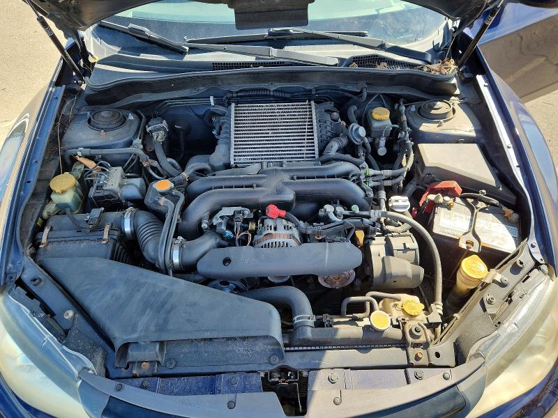 67860676 :رقم المزاد ، JF1GV7E66DG005356 vin ، 2013 Subaru Impreza مزاد بيع