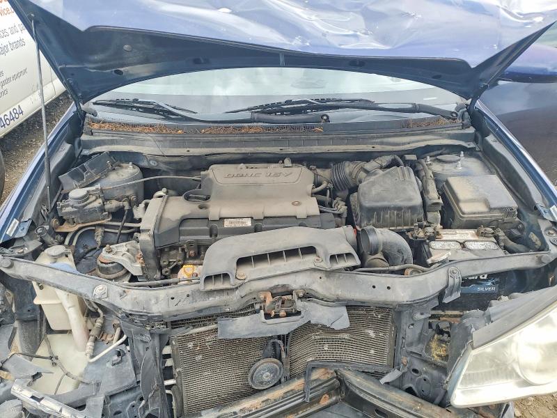 Продажа на аукционе авто 2008 Hyundai Elantra, vin: KMHDU46D08U282342, номер лота: 68392846