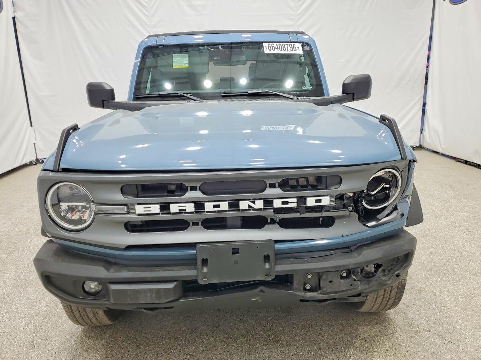Aukcja sprzedaży 2024 Ford Bronco, vin: 1FMDE7BH8RLB35636, numer aukcji: 66408796