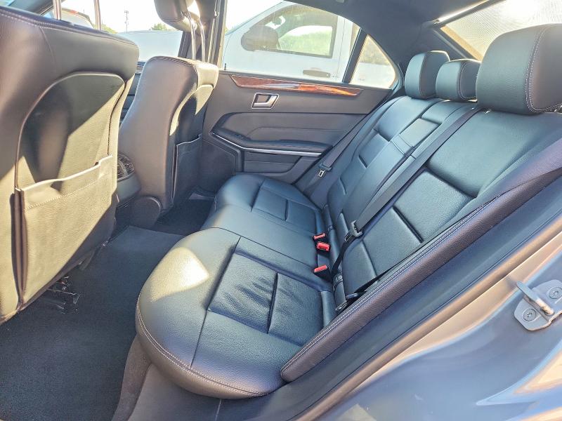 2014 Mercedes-benz E მანქანა იყიდება აუქციონზე, vin: WDDHF8JBXEA820531, აუქციონის ნომერი: 69679296