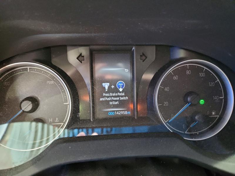 Продаж на аукціоні авто 2022 Toyota Venza, vin: JTEAAAAH1NJ105459, номер лоту: 66949806