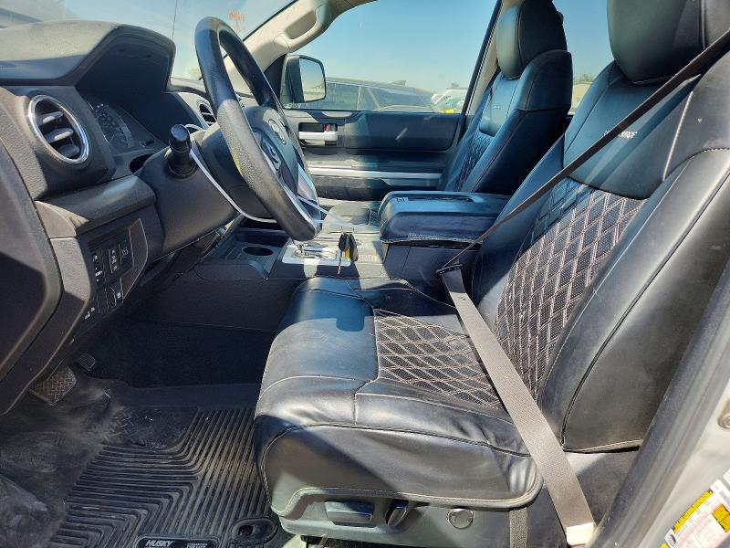 2014 Toyota Tundra მანქანა იყიდება აუქციონზე, vin: 5TFEM5F16EX075601, აუქციონის ნომერი: 68183106