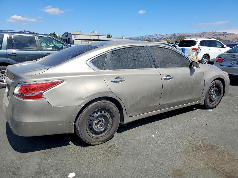 Продаж на аукціоні авто 2014 Nissan Altima, vin: 1N4AL3AP0EN257510, номер лоту: 67857486