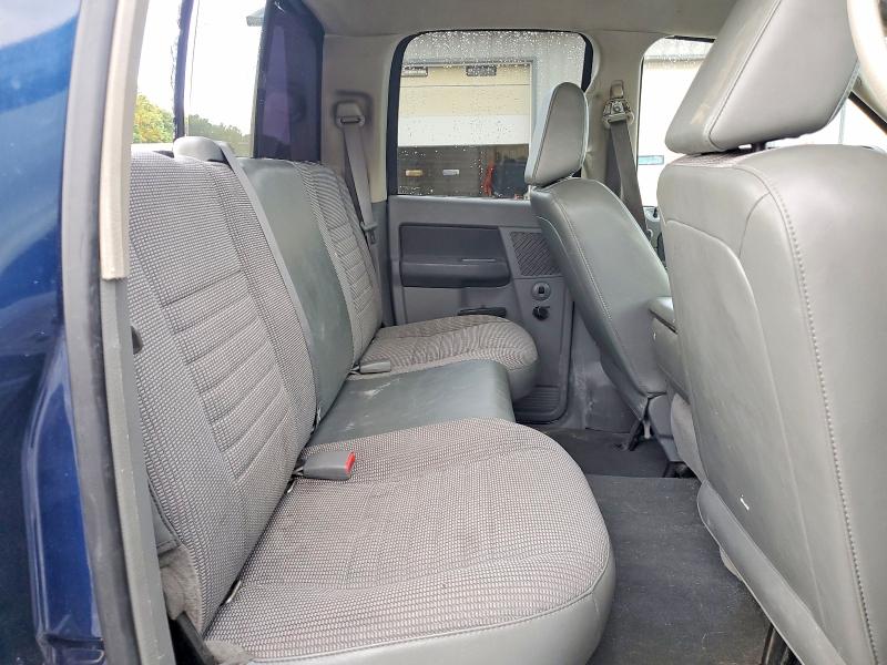 2007 Dodge Ram 1500 მანქანა იყიდება აუქციონზე, vin: 1D7HU18N57J614467, აუქციონის ნომერი: 69736676