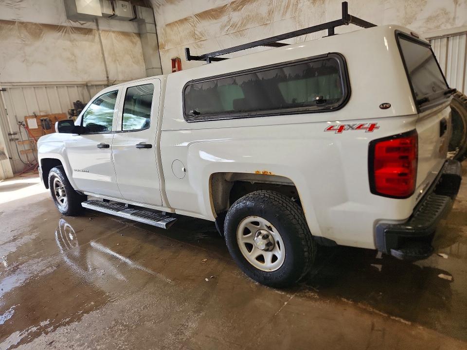 Aukcja sprzedaży 2014 Chevrolet Silverado, vin: 1GCVKPEC9EZ339449, numer aukcji: 70358456