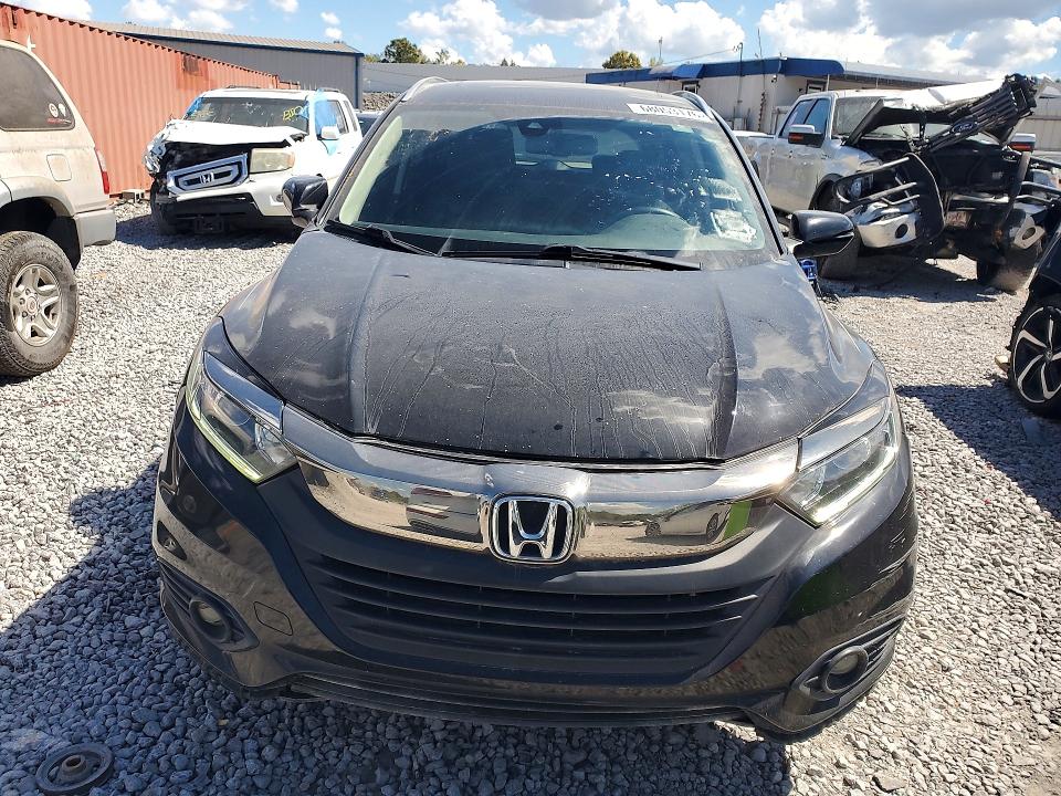 Продажа на аукционе авто 2019 Honda Hr-v, vin: 3CZRU6H74KM706608, номер лота: 68053176