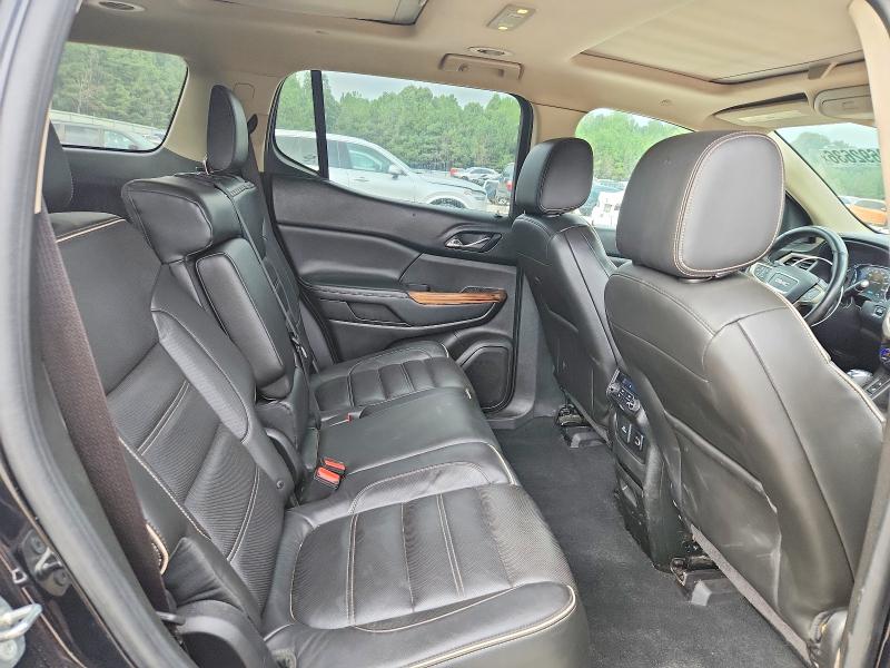 Aukcja sprzedaży 2017 Gmc Acadia, vin: 1GKKNXLS0HZ124006, numer aukcji: 69692636