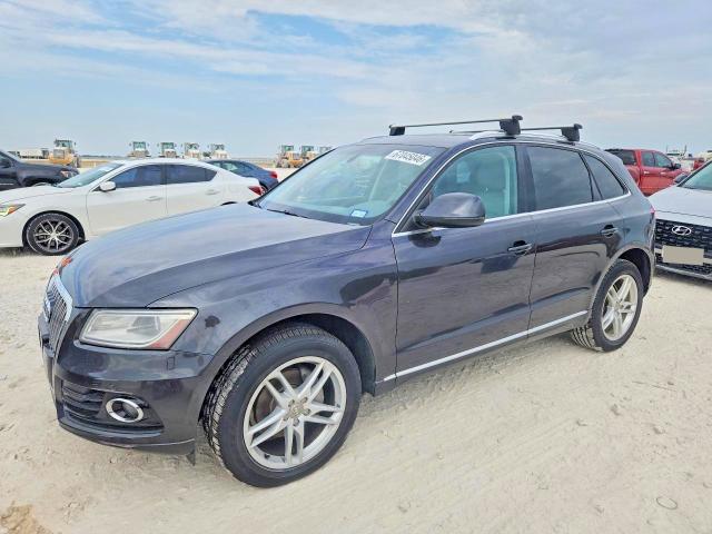 Aukcja sprzedaży 2014 Audi Q5, vin: WA1LFAFP6EA122024, numer aukcji: 67045046