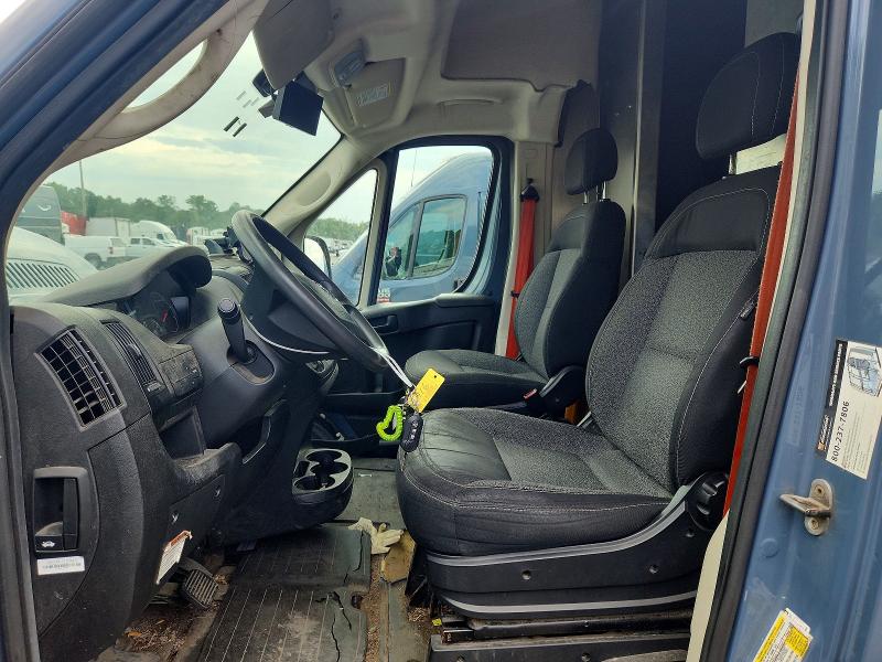 Продаж на аукціоні авто 2020 Ram Promaster 3500, vin: 3C6URVJG2LE128890, номер лоту: 67185996
