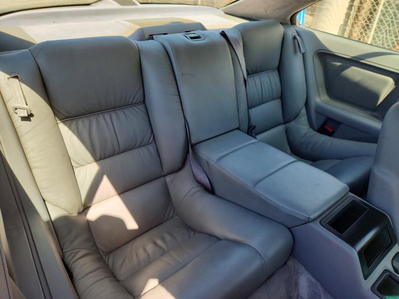 Продаж на аукціоні авто 1995 Bmw 840, vin: WBAEF632XSCC90625, номер лоту: 71081906