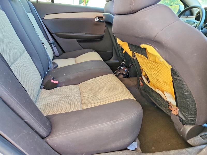 Aukcja sprzedaży 2012 Chevrolet Malibu, vin: 1G1ZC5E00CF248778, numer aukcji: 70601576