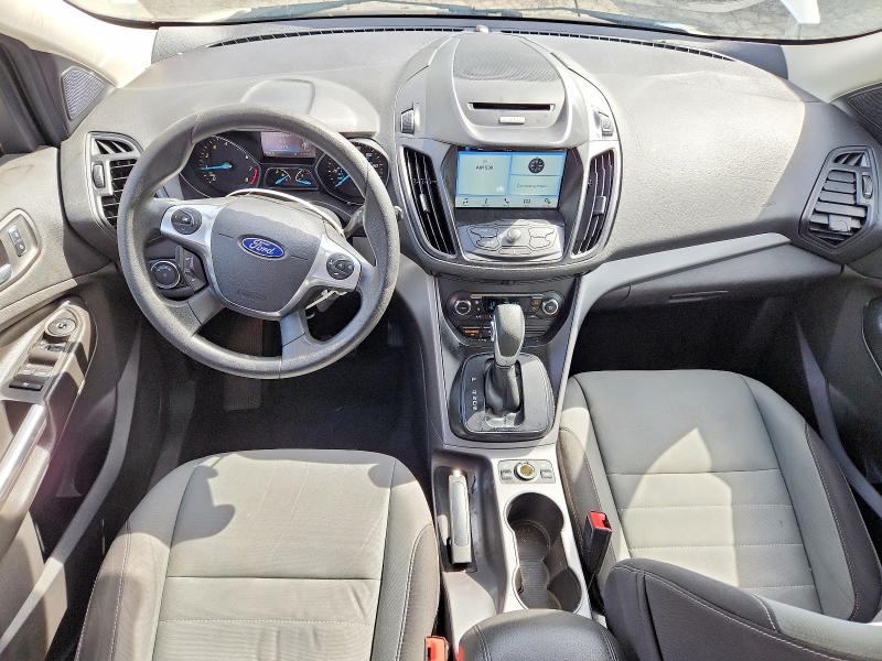 70325746 :رقم المزاد ، 1FMCU9GX6GUC17060 vin ، 2016 Ford Escape مزاد بيع