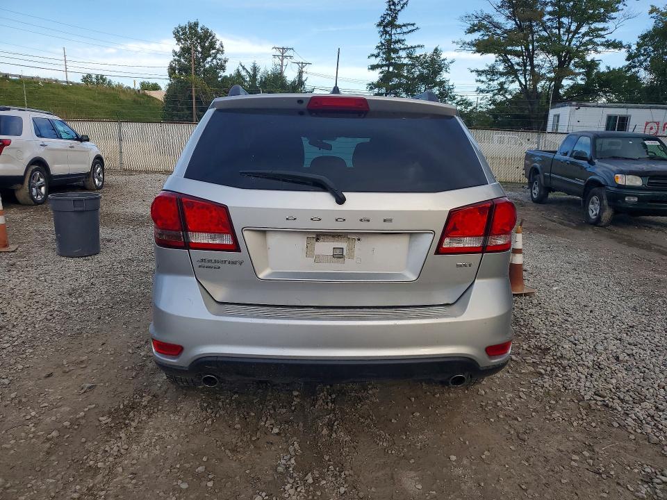 69496556 :رقم المزاد ، 3C4PDDBGXDT595470 vin ، 2013 Dodge Journey مزاد بيع