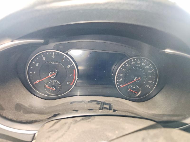 Aukcja sprzedaży 2022 Kia Stinger, vin: KNAE55LC7N6112483, numer aukcji: 68575926