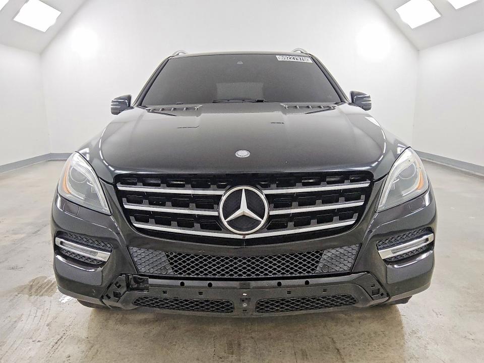 Aukcja sprzedaży 2013 Mercedes-benz Ml, vin: 4JGDA5HB7DA169624, numer aukcji: 69227976