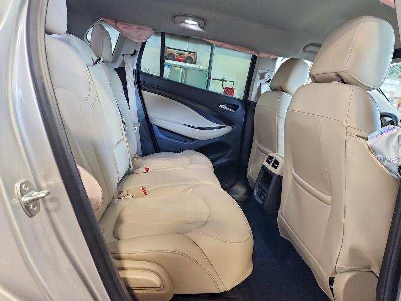 Aukcja sprzedaży 2019 Buick Envision, vin: LRBFX1SA7KD039549, numer aukcji: 67042946