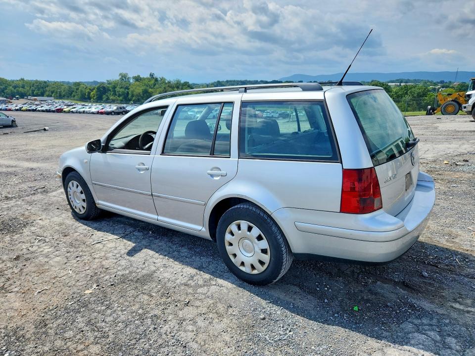 Продаж на аукціоні авто 2003 Volkswagen Jetta, vin: WVWRP61J43W595904, номер лоту: 67627976