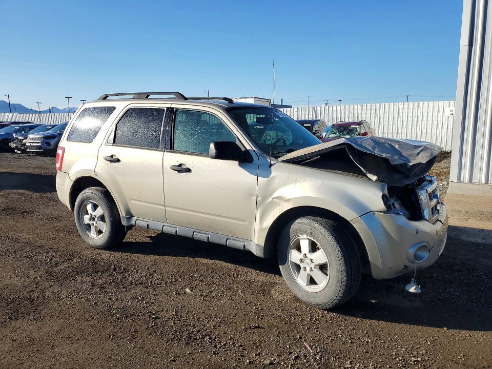 67407196 :رقم المزاد ، 1FMCU9DG0CKB69906 vin ، 2012 Ford Escape مزاد بيع