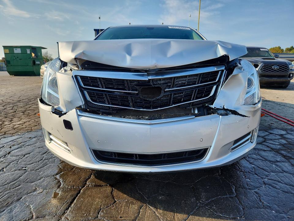 Продаж на аукціоні авто 2016 Cadillac Xts, vin: 2G61M5S33G9210656, номер лоту: 66718466