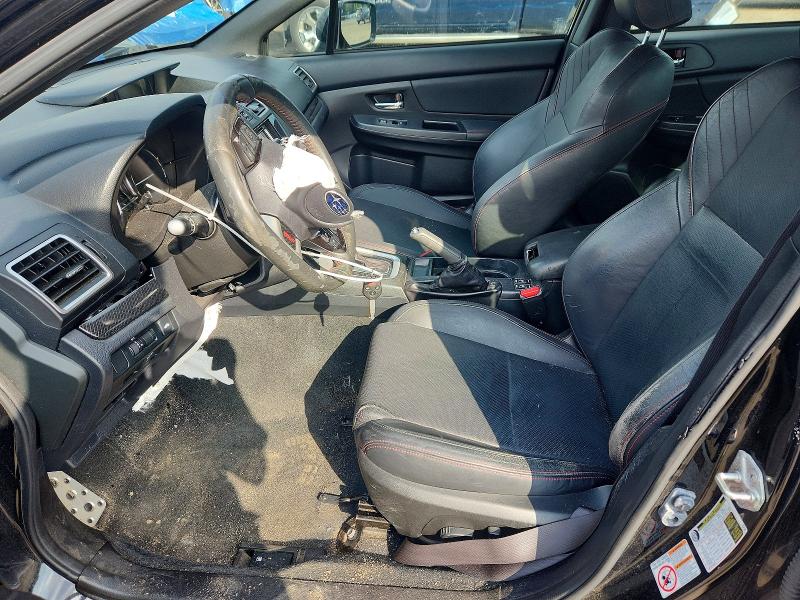 Aukcja sprzedaży 2016 Subaru Wrx, vin: JF1VA1J63G8828881, numer aukcji: 67486766