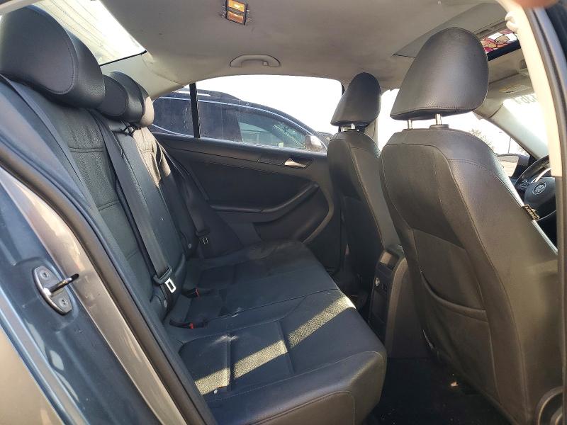 Продажа на аукционе авто 2012 Volkswagen Jetta, vin: 3VWDP7AJXCM300155, номер лота: 69591336