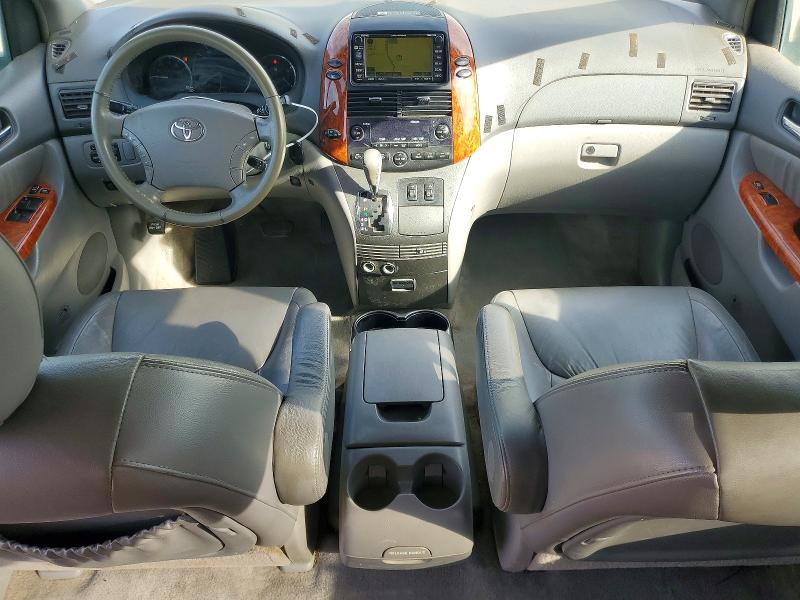 Продажа на аукционе авто 2008 Toyota Sienna, vin: 5TDZK22C88S145736, номер лота: 70160246