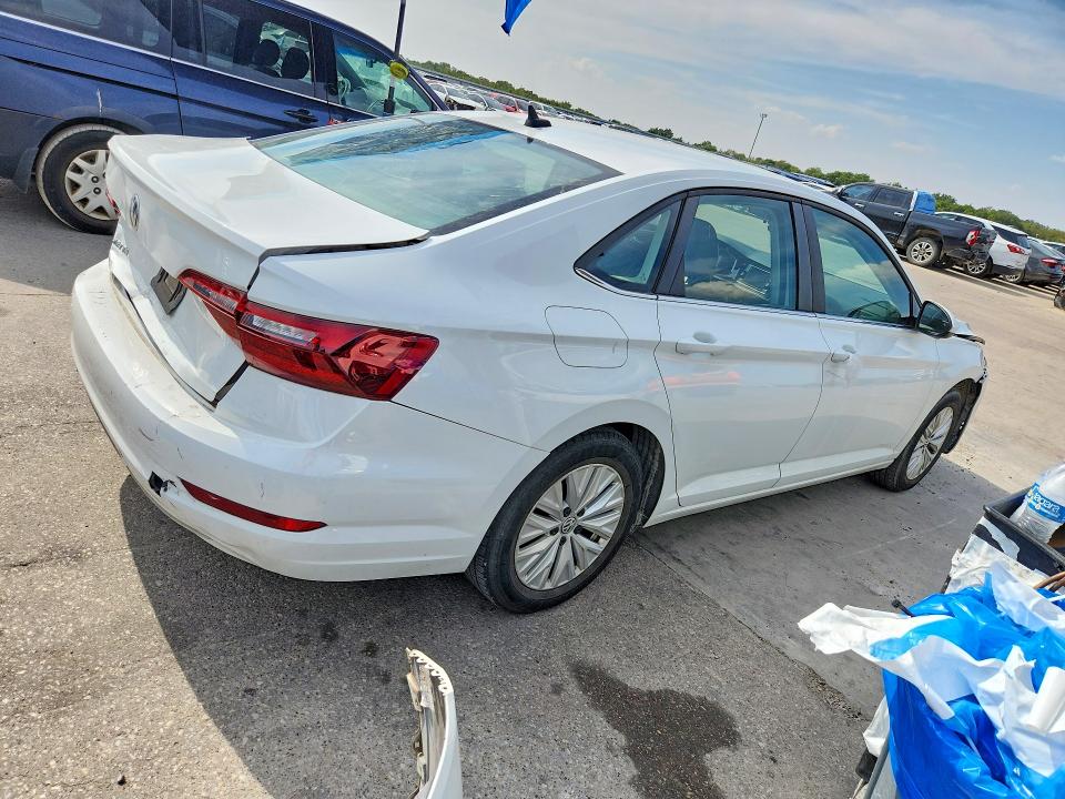 Продаж на аукціоні авто 2020 Volkswagen Jetta, vin: 3VWC57BU4LM106487, номер лоту: 70038556