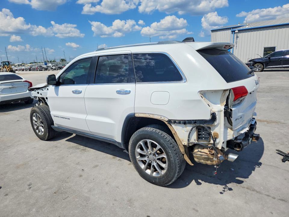 Продаж на аукціоні авто 2015 Jeep Grand Cherokee, vin: 1C4RJFBM3FC785029, номер лоту: 68384946