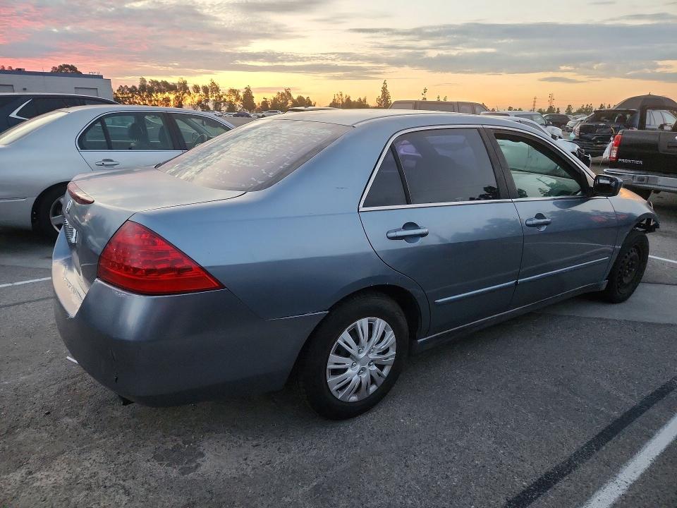 68234446 :رقم المزاد ، 1HGCM56437A023013 vin ، 2007 Honda Accord مزاد بيع